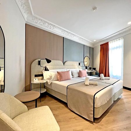 Soho Boutique Turia Hotel Валенсия Екстериор снимка