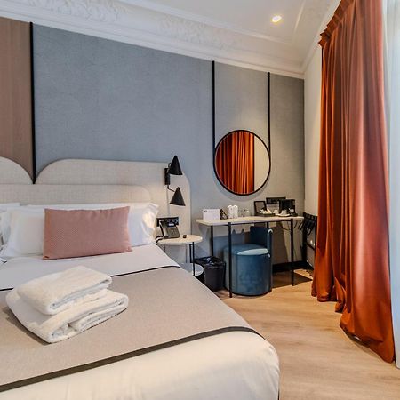 Soho Boutique Turia Hotel Валенсия Екстериор снимка