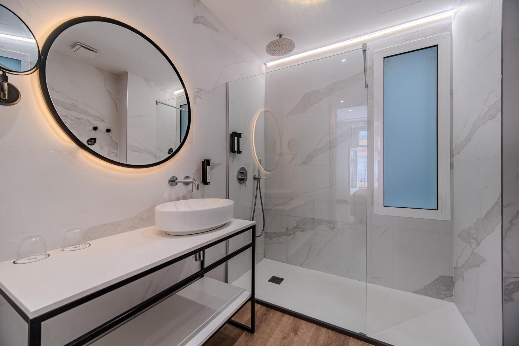 Soho Boutique Turia Hotel Валенсия Екстериор снимка
