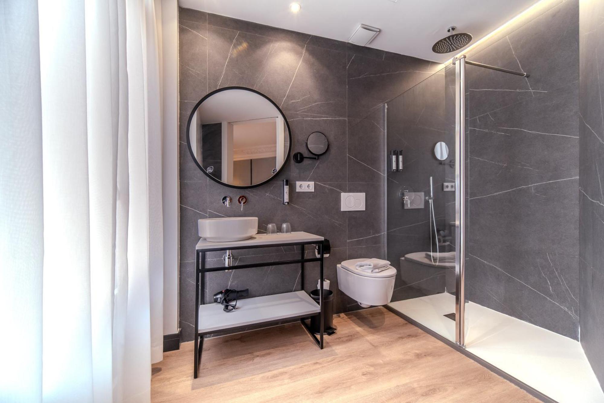 Soho Boutique Turia Hotel Валенсия Екстериор снимка
